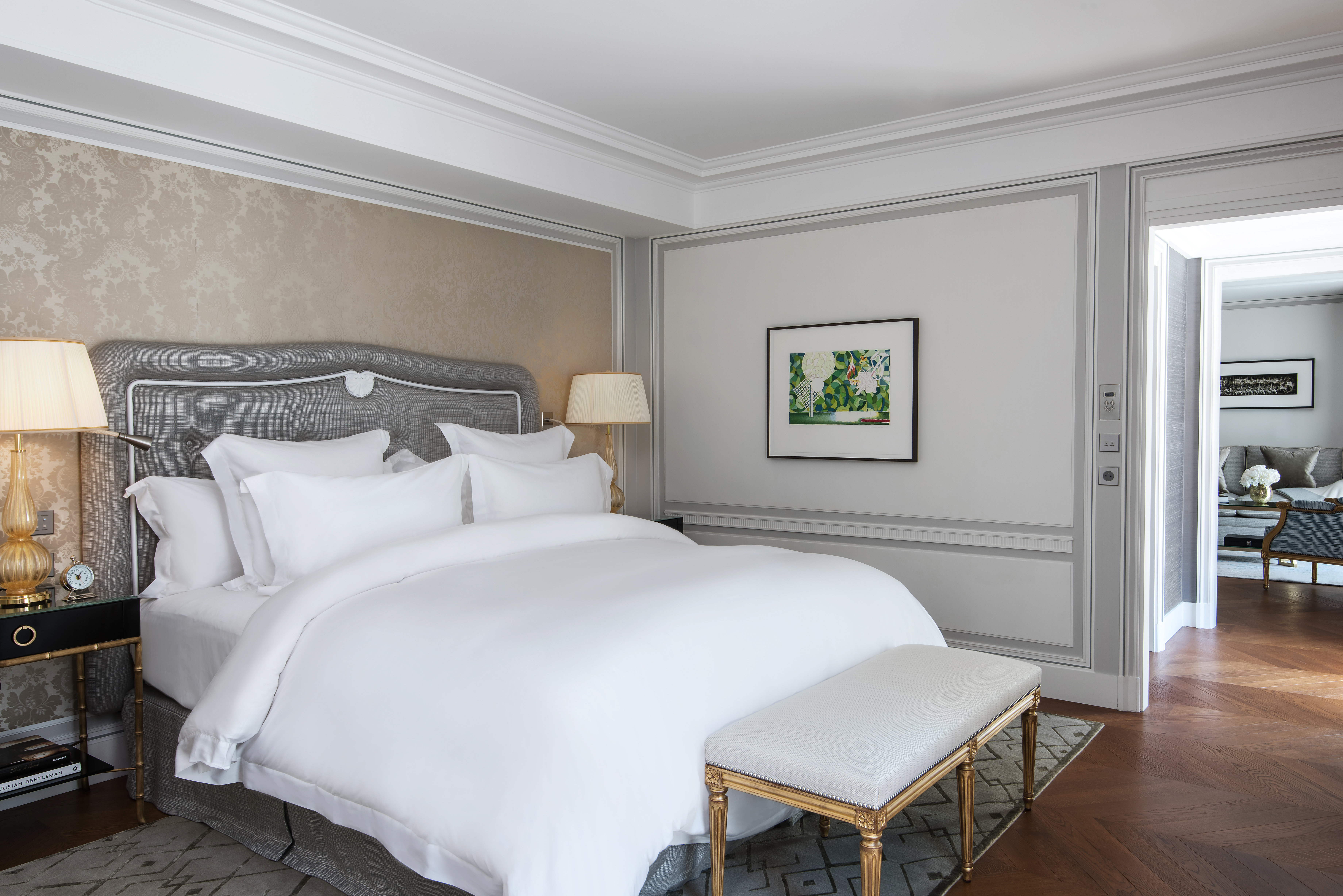 Hotel de Crillon A Rosewood Hotel 6/50