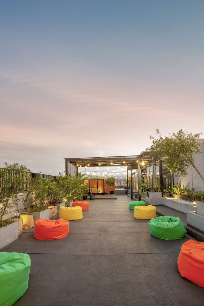 Zest Sukajadi Bandung by Swiss-Belhotel International 35/43