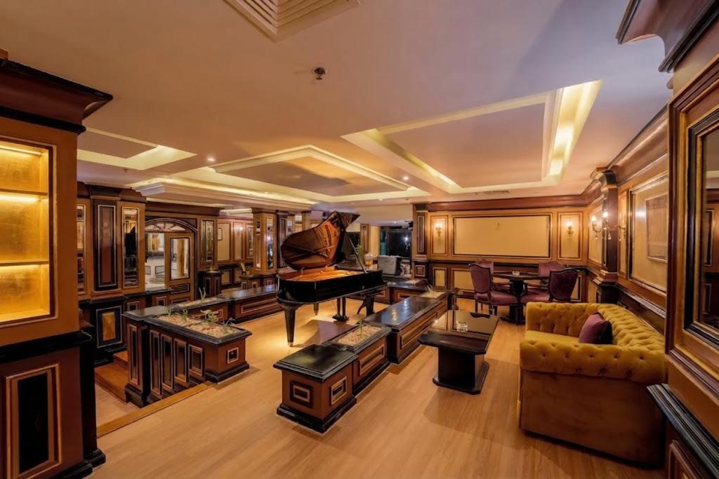 Temple Hotel by Voyage Luxor 48/64