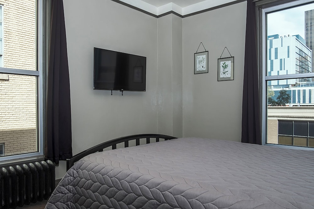 Gardner Hotel & Hostel 17/49