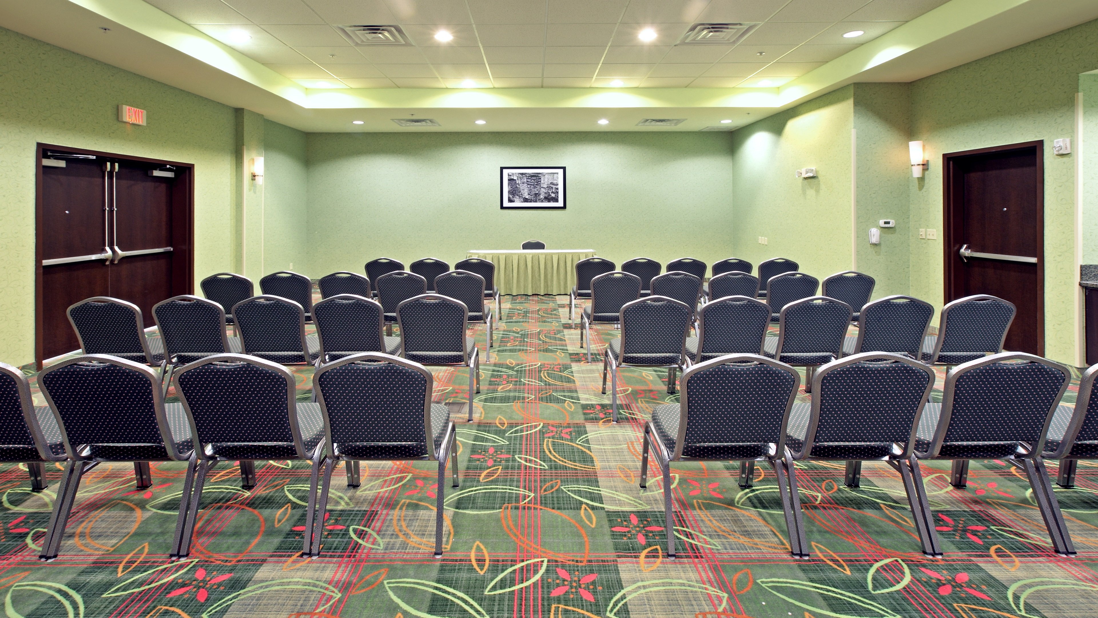 Holiday Inn Garland 58/73
