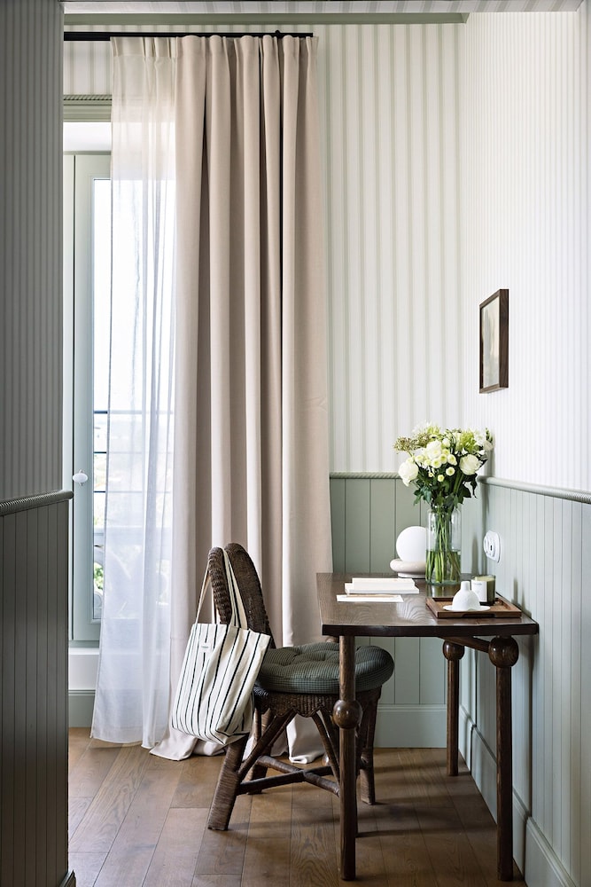 Hotel Spa La Cueillette 31/50