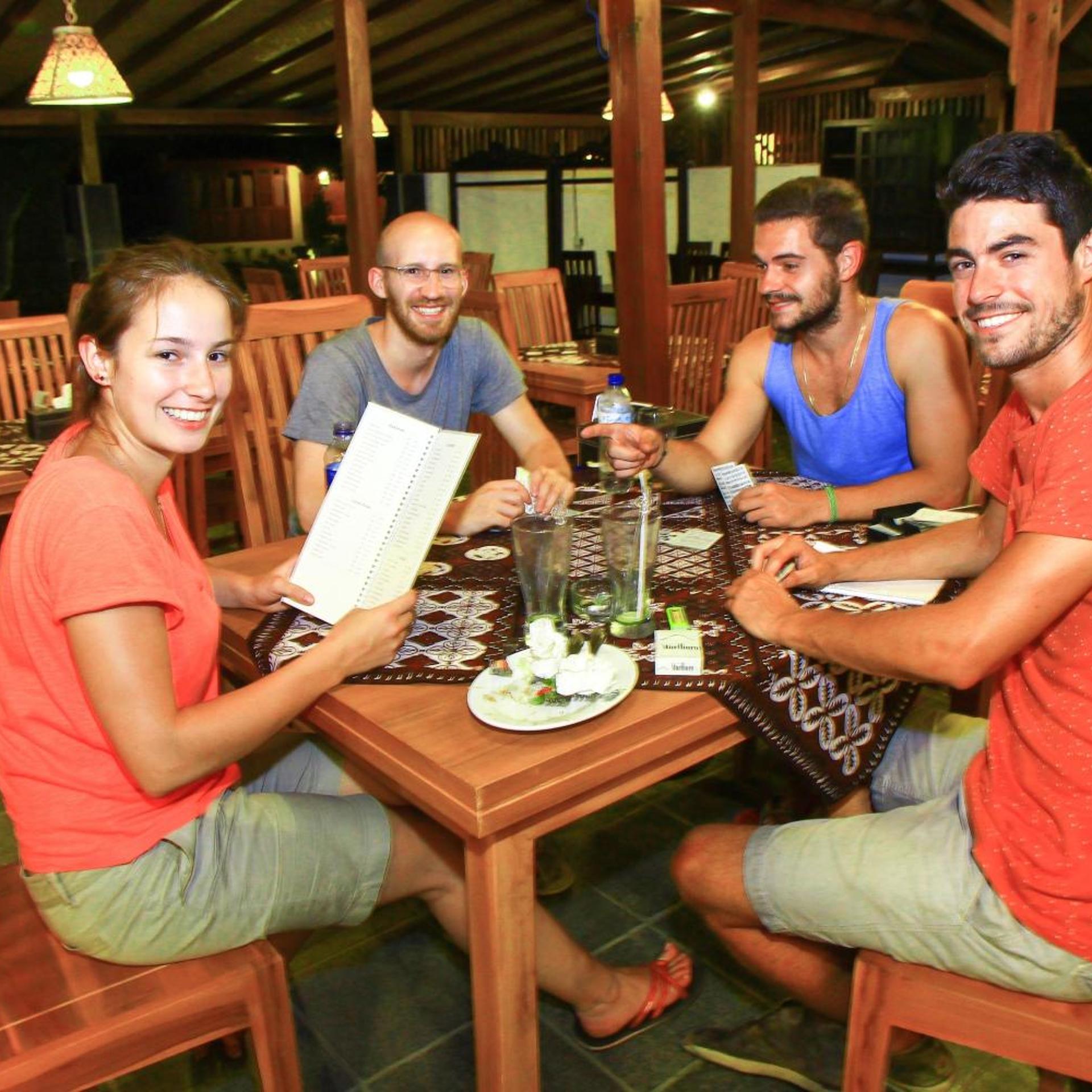 The Nalaya Hotel & Resto 36/49