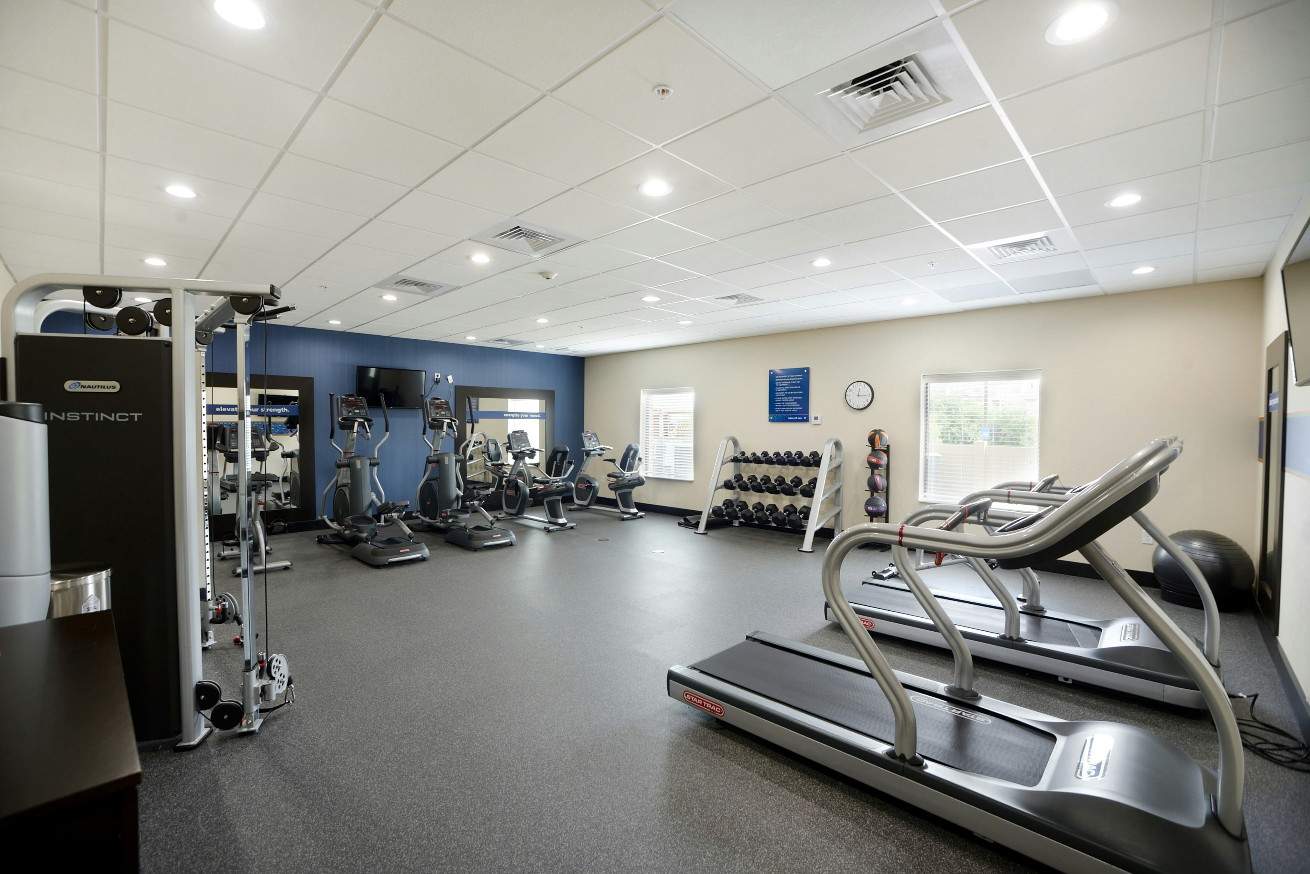 Hampton Inn Suites Oklahoma City Quail Springs Ok 10/31