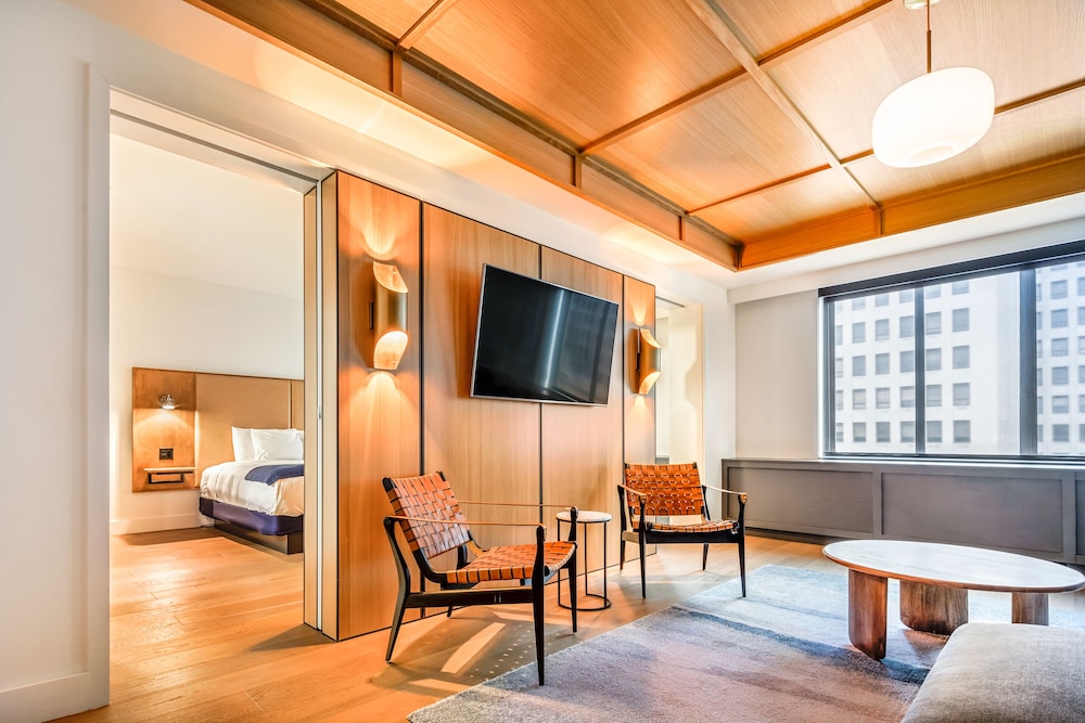 Hotel St Regis 16/31
