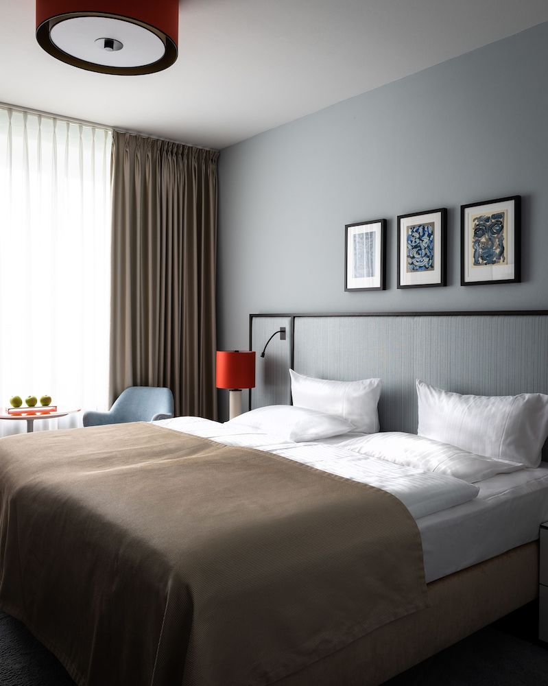 Ameron Hotel Konigshof Bonn 10/64
