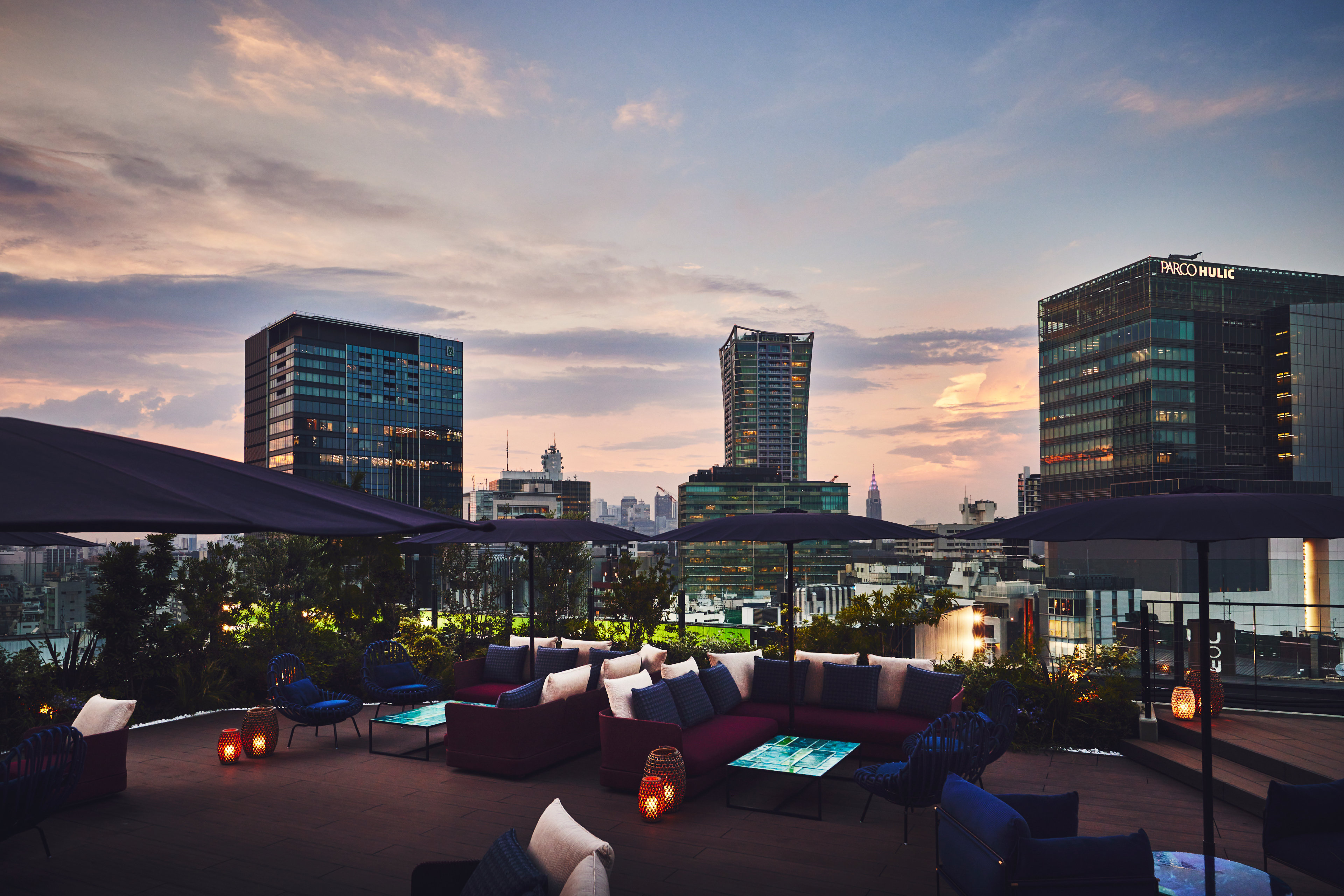 Hotel Indigo Tokyo Shibuya 7/50