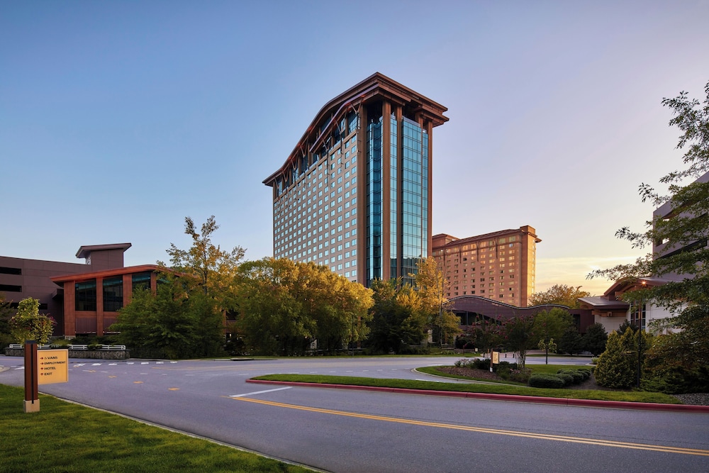 Harrah's Cherokee - A Caesars Rewards Destination 29/51