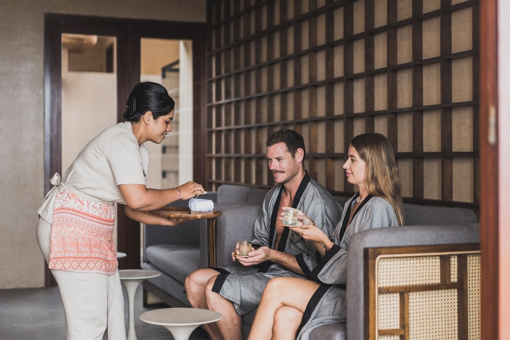 Seascape Beach Resort & Spa Uluwatu by Ini Vie Hospitality 8/82
