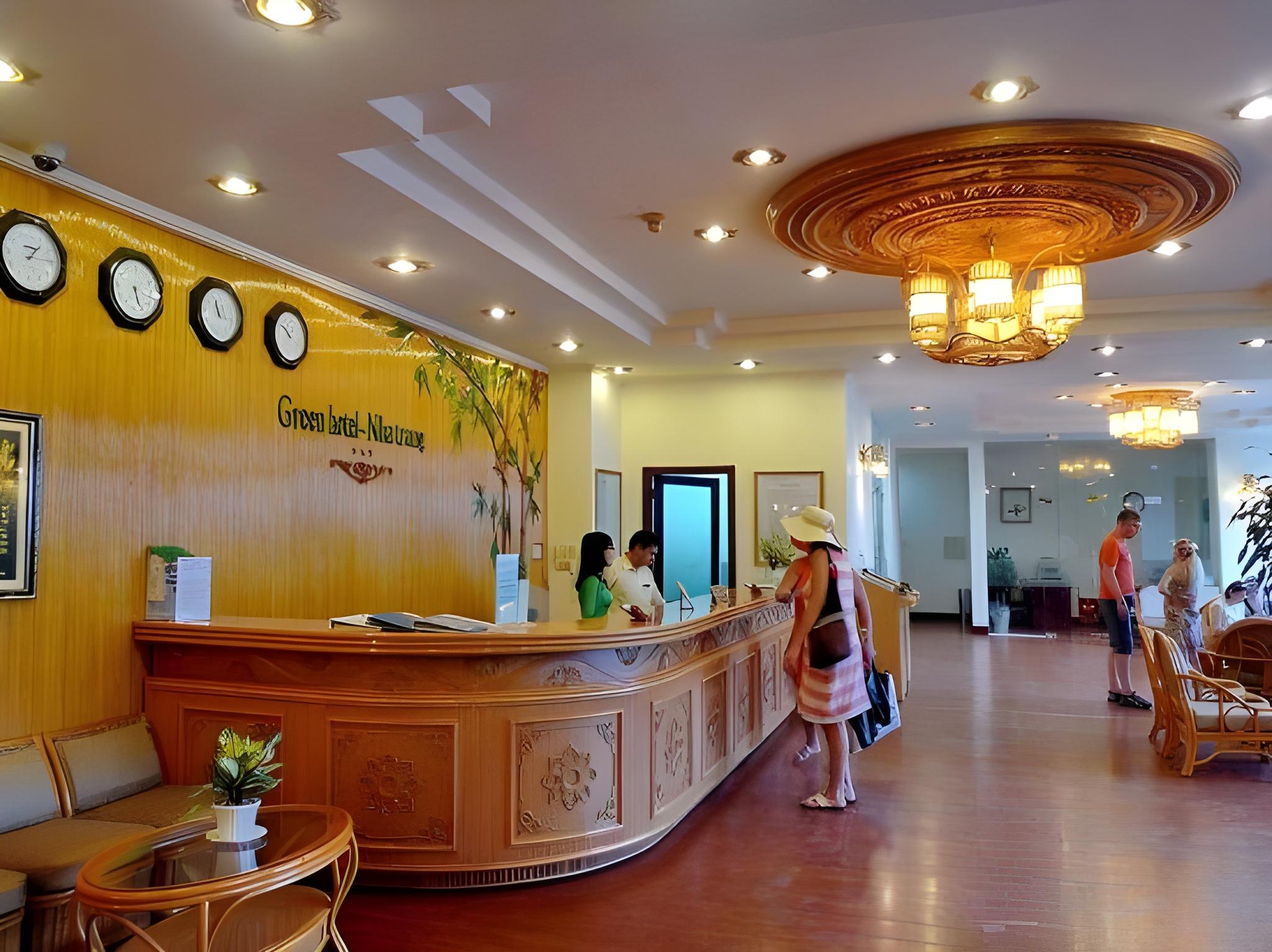 Aladin Nha Trang 9/46