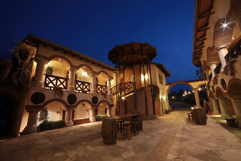 Vinifera Vineyards Hotel 2/50