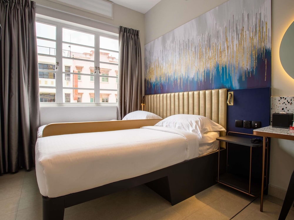 Ibis budget Singapore Gold 20/45