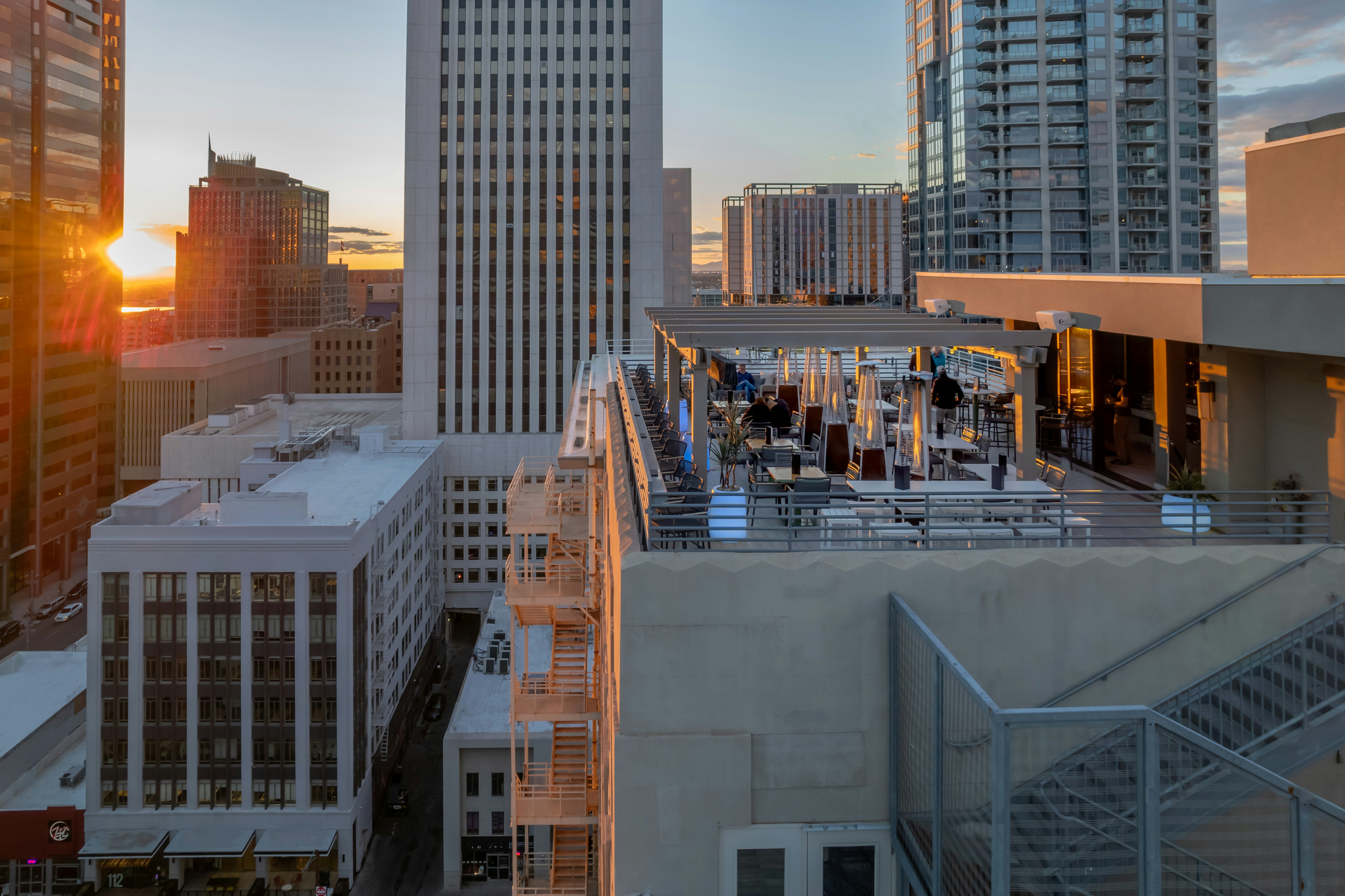 Hilton Garden Inn Phoenix Downtown 43/43