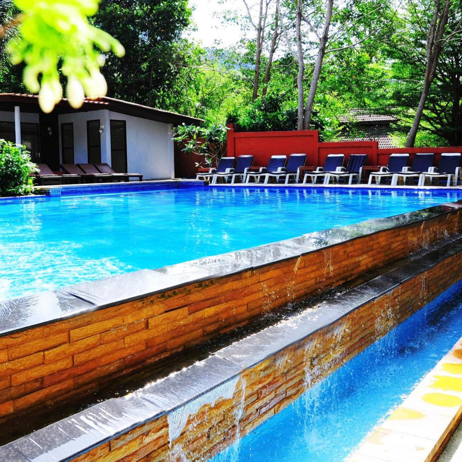 Alina Grande Hotel & Resort 64/72