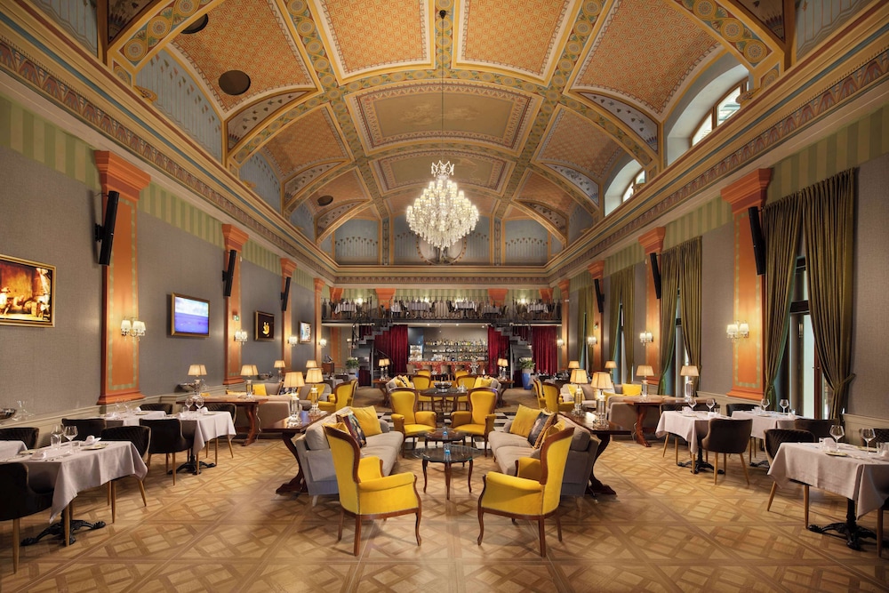 Mystery Hotel Budapest 59/66