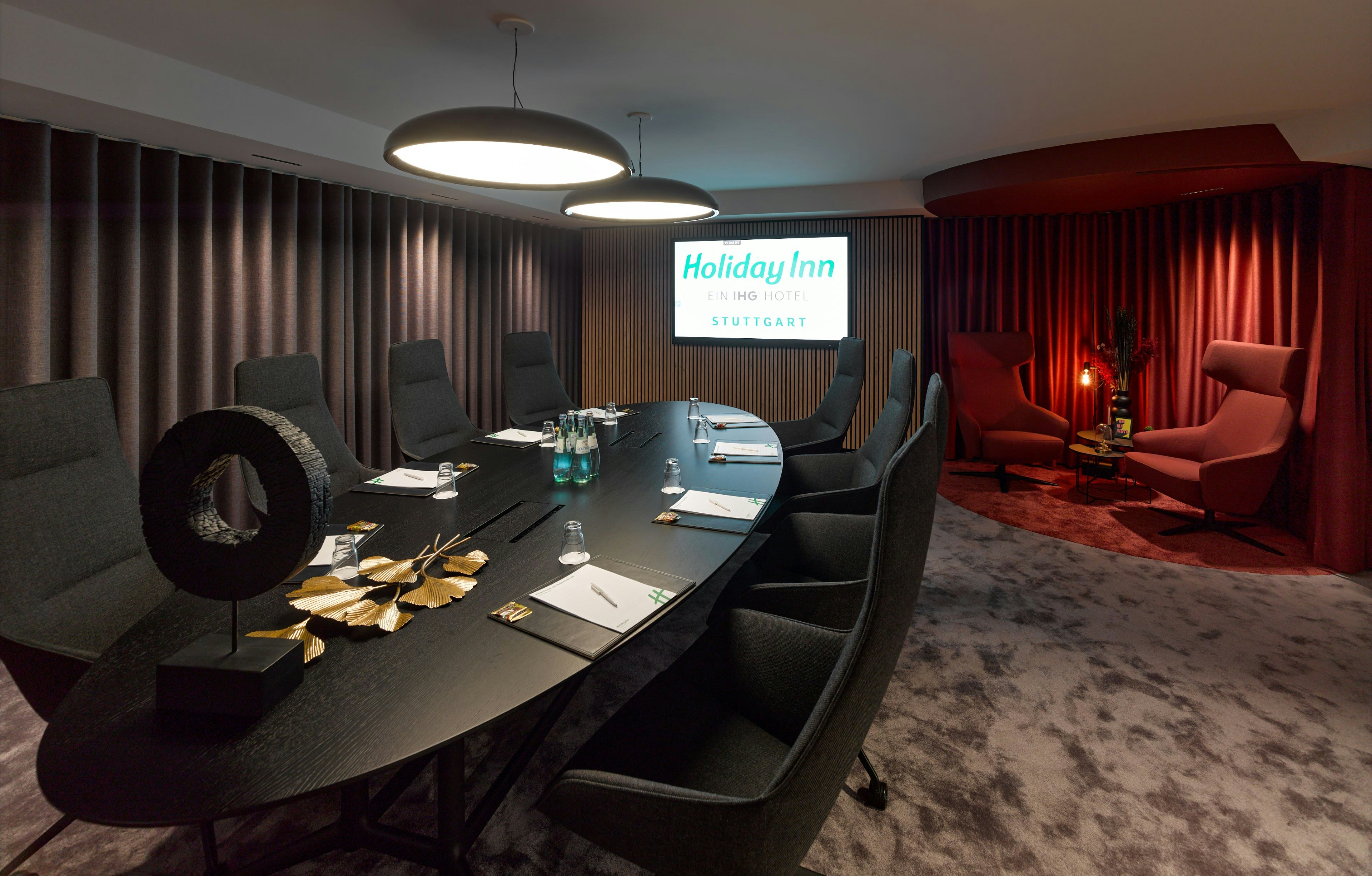 Holiday Inn Stuttgart 69/79