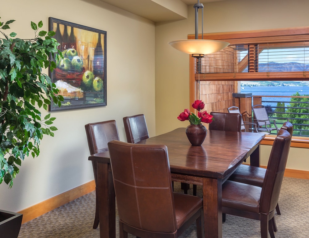 Worldmark Chelan Lake House 36/52