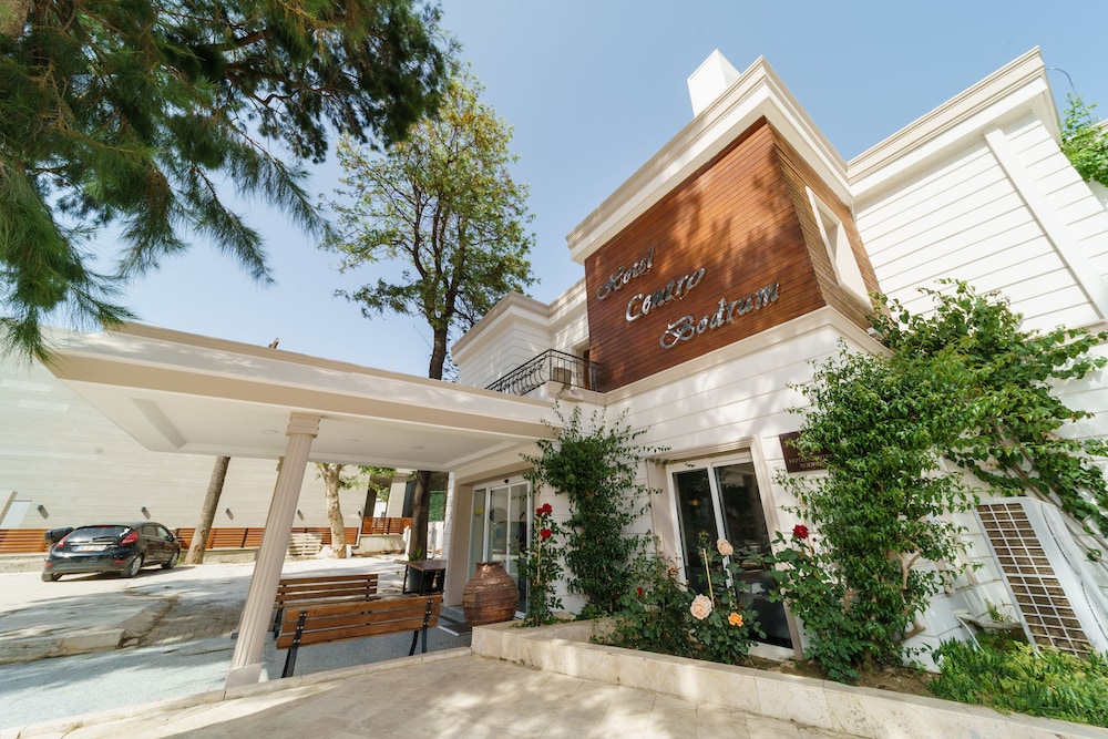 Hotel Centro Bodrum 8/78