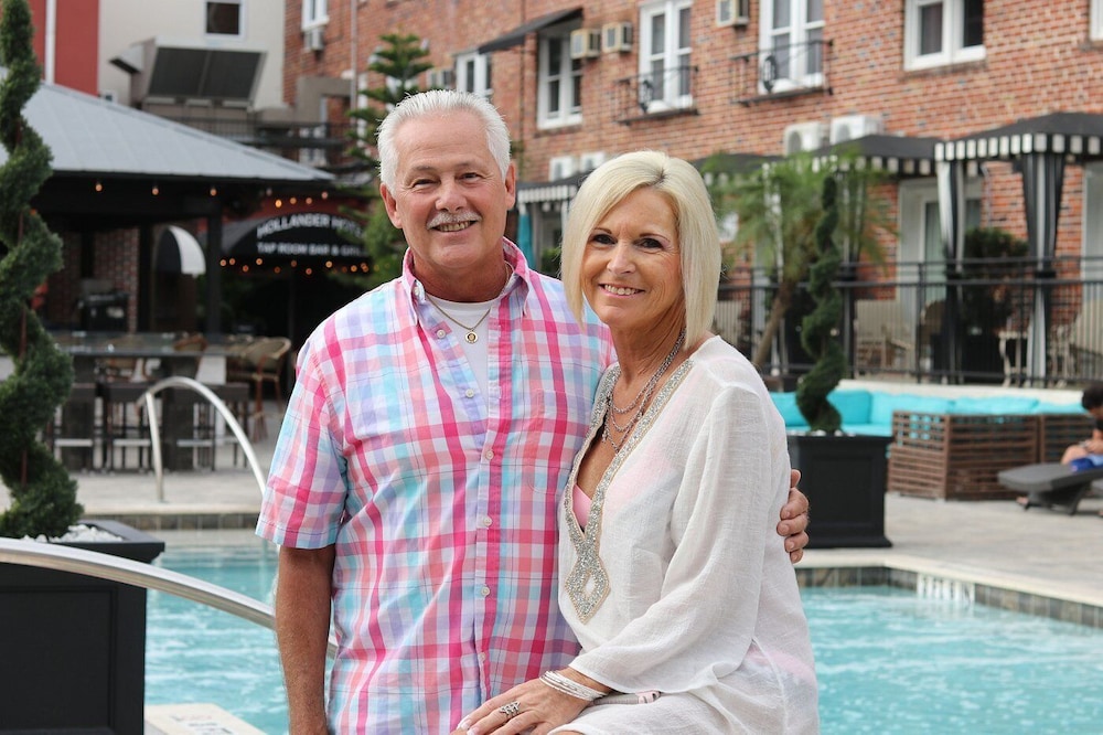 Hollander Boutique Hotel 12/69