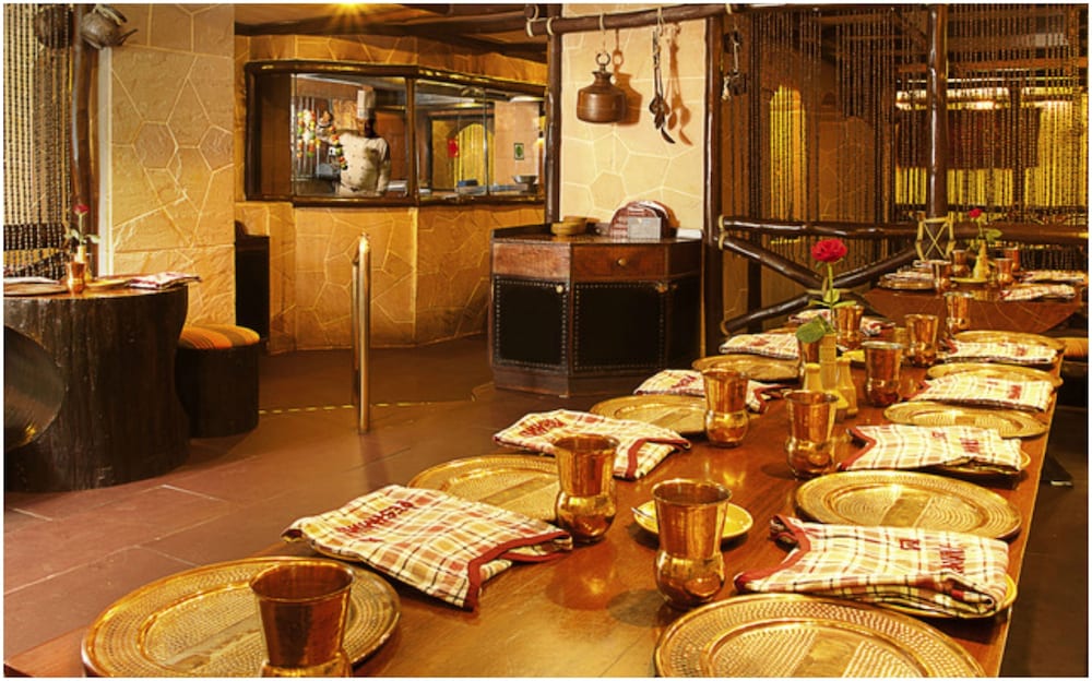 Welcomhotel by ITC Hotels, Alkapuri, Vadodara 41/57