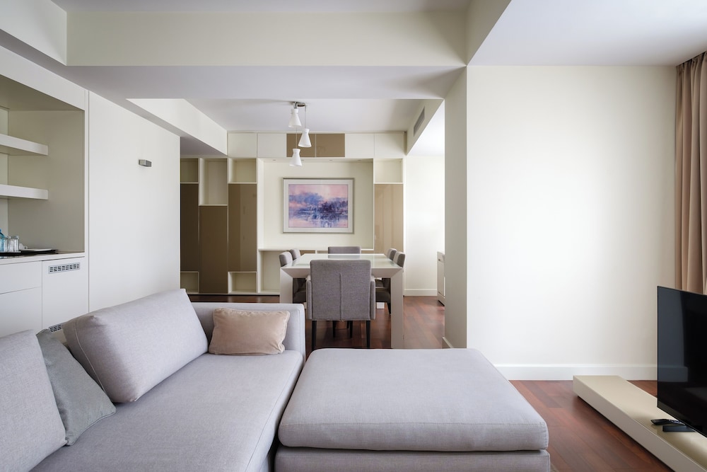 Park Hotel Almaty 34/55