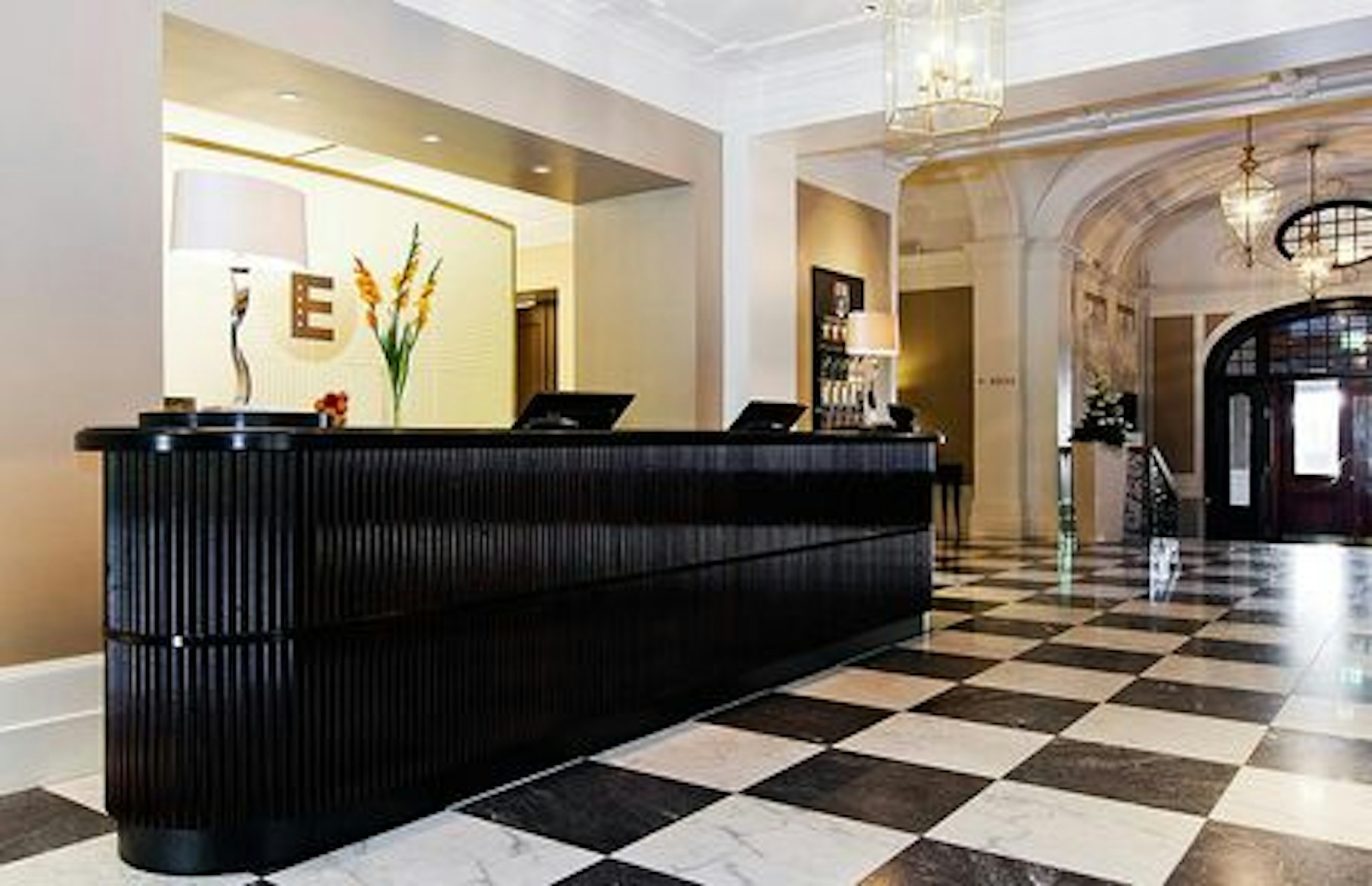 Elite Grand Hotel Gavle 2/18