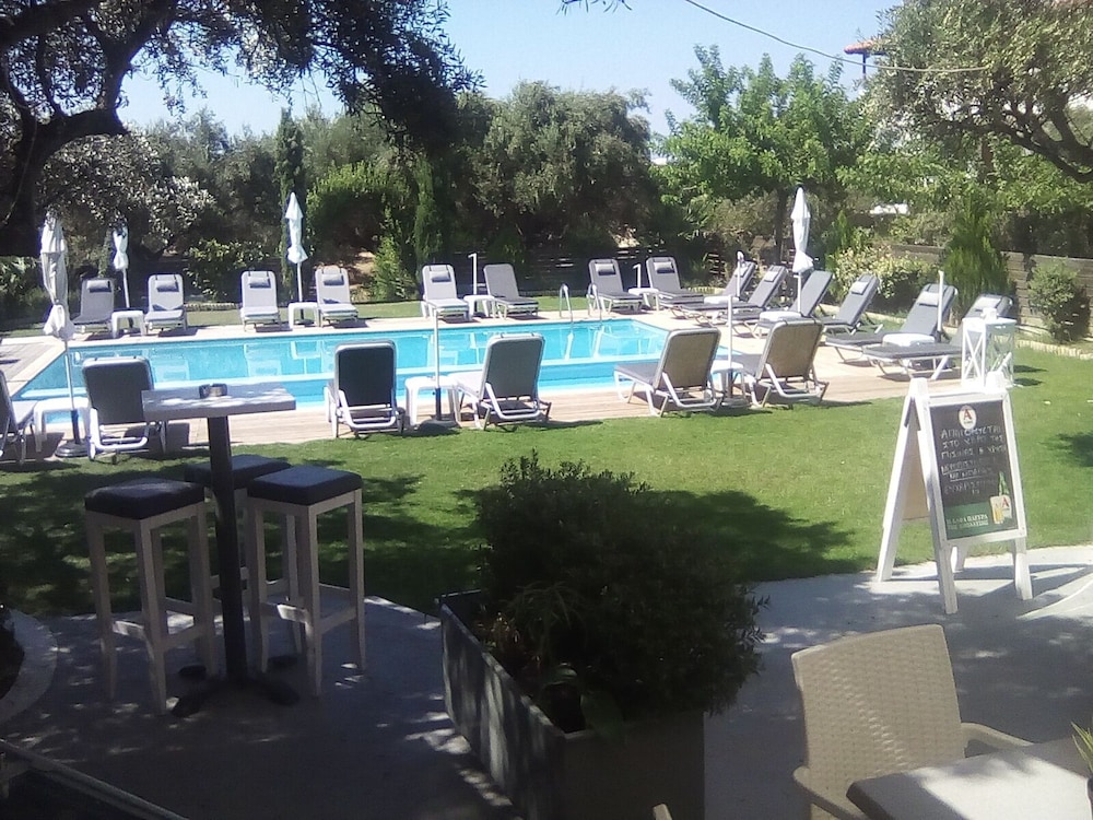Valentina Apartments 16/36
