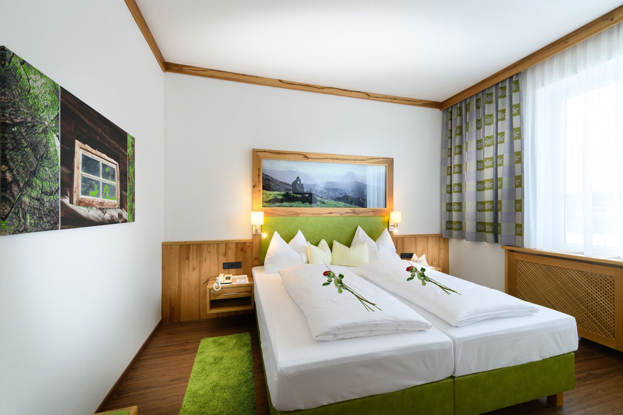 COMFORT, SUITE, SAUNA