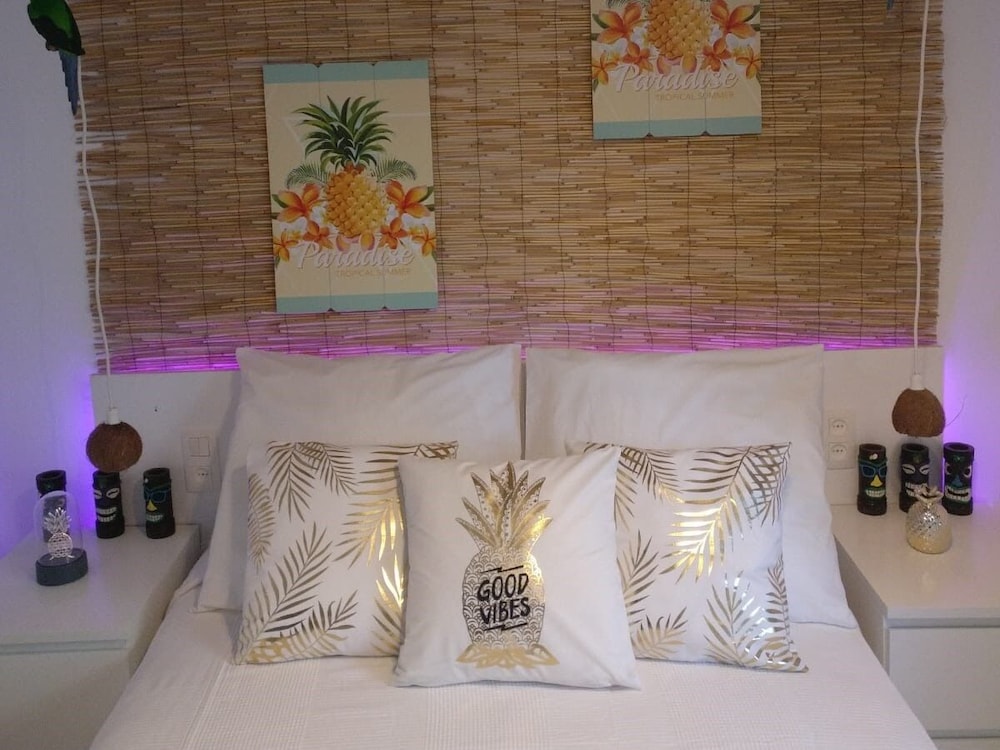 Wonder Rooms Nerja 1/37