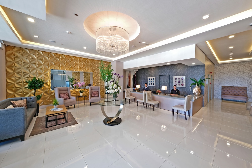 Amethyst Boutique Hotel Cebu 48/60