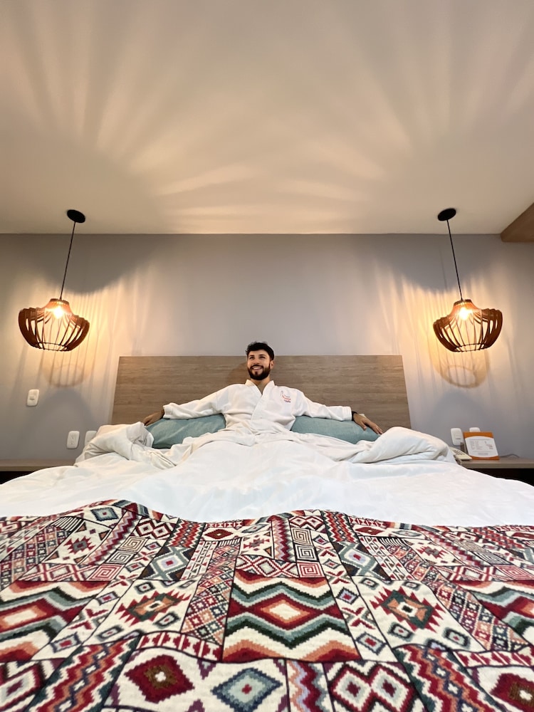 Hotel Buena Vista Express 14/70