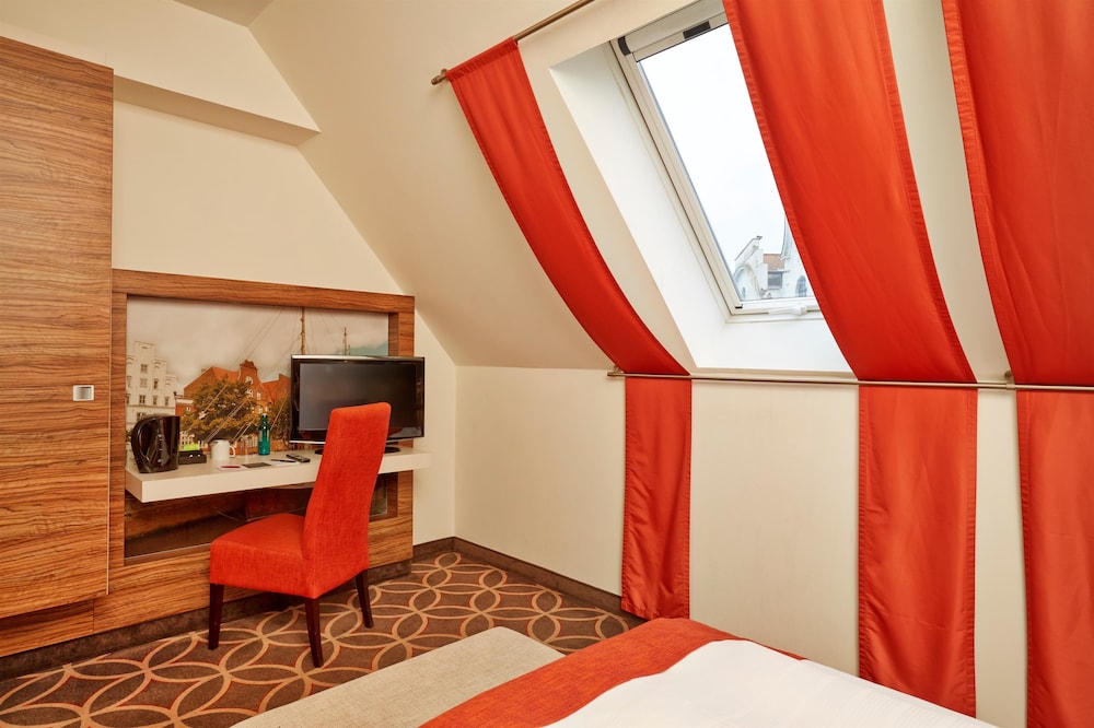 H+ HOTEL LUBECK 28/50