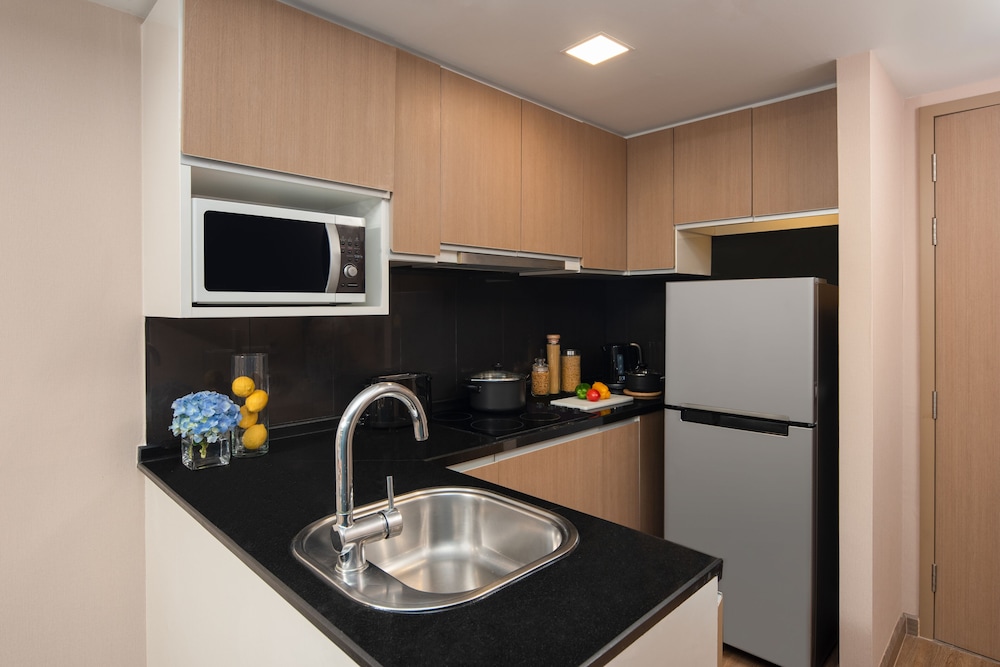 Citadines Sukhumvit 8 Bangkok 32/40
