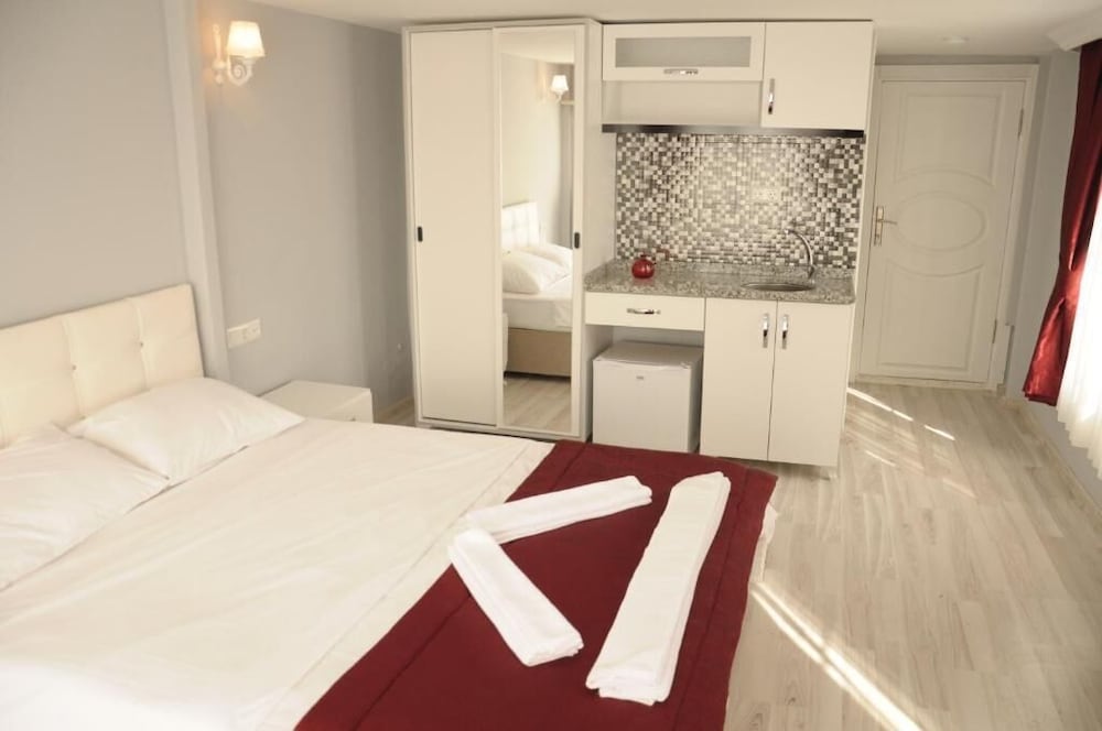 Sunrise Istanbul Suites 23/62