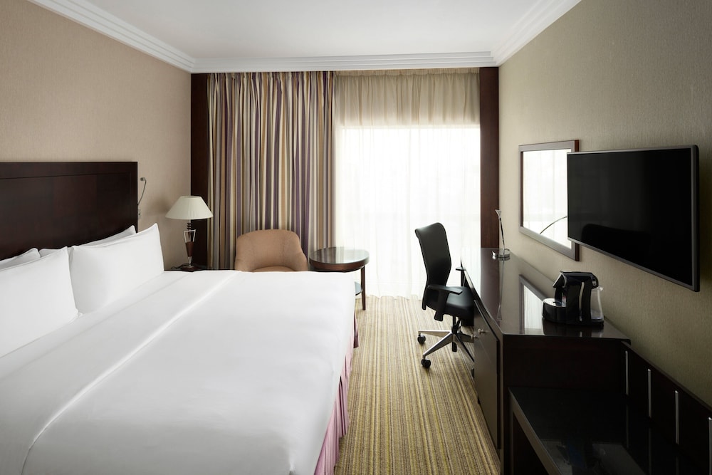 Crowne Plaza Jeddah 16/69
