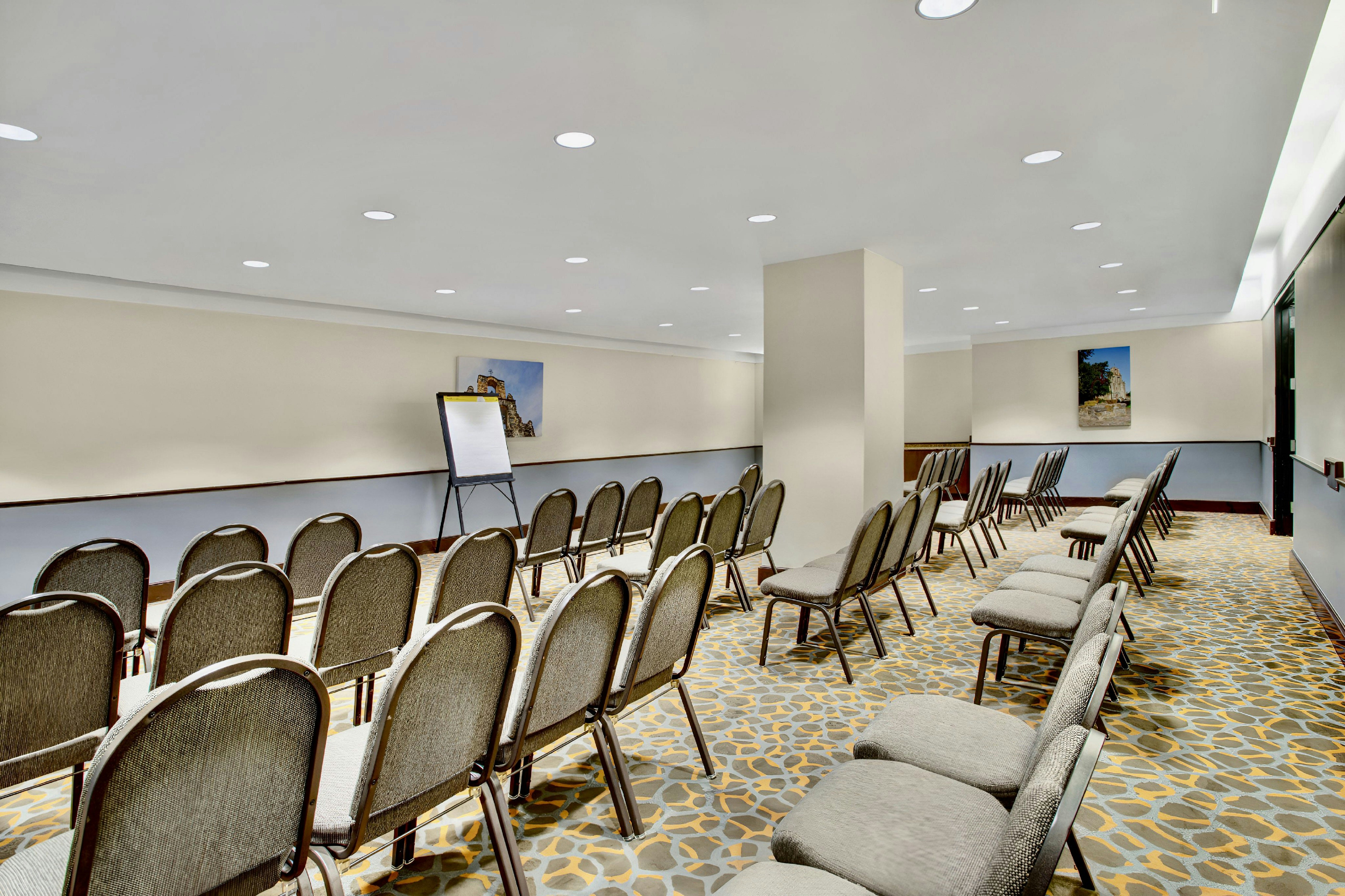 The Emily Morgan San Antonio a DoubleTree by Hilton Hotel 78/89