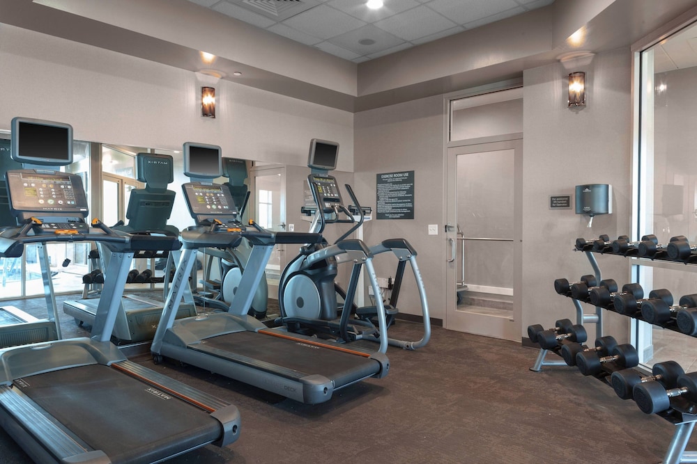 Residence Inn Virginia Beach Oceanfront 20/34