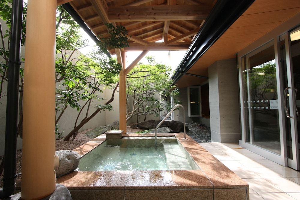 Uozu Manten Hotel Ekimae 3/51