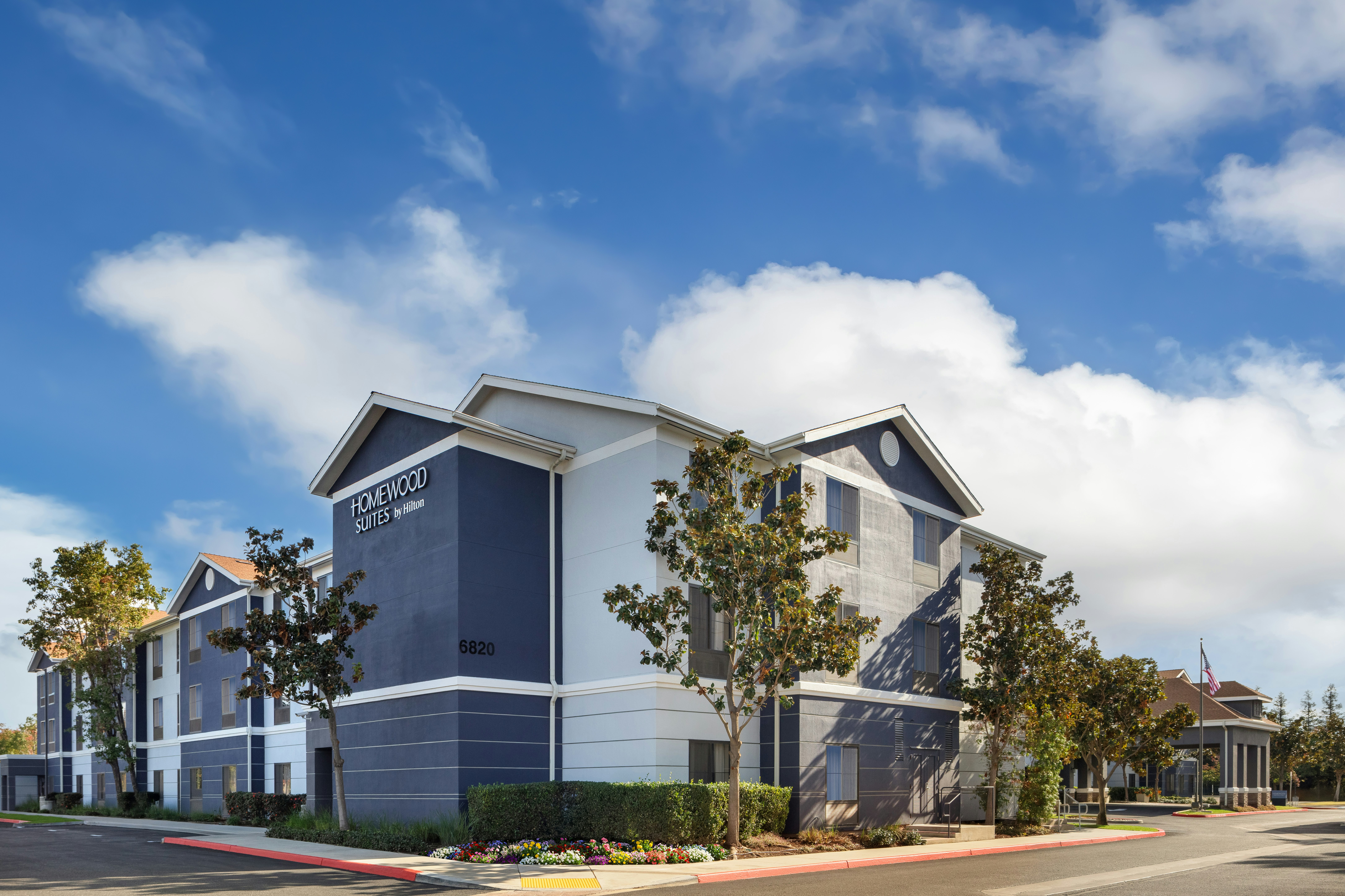 Homewood Suites By Hilton Frenso 54/54