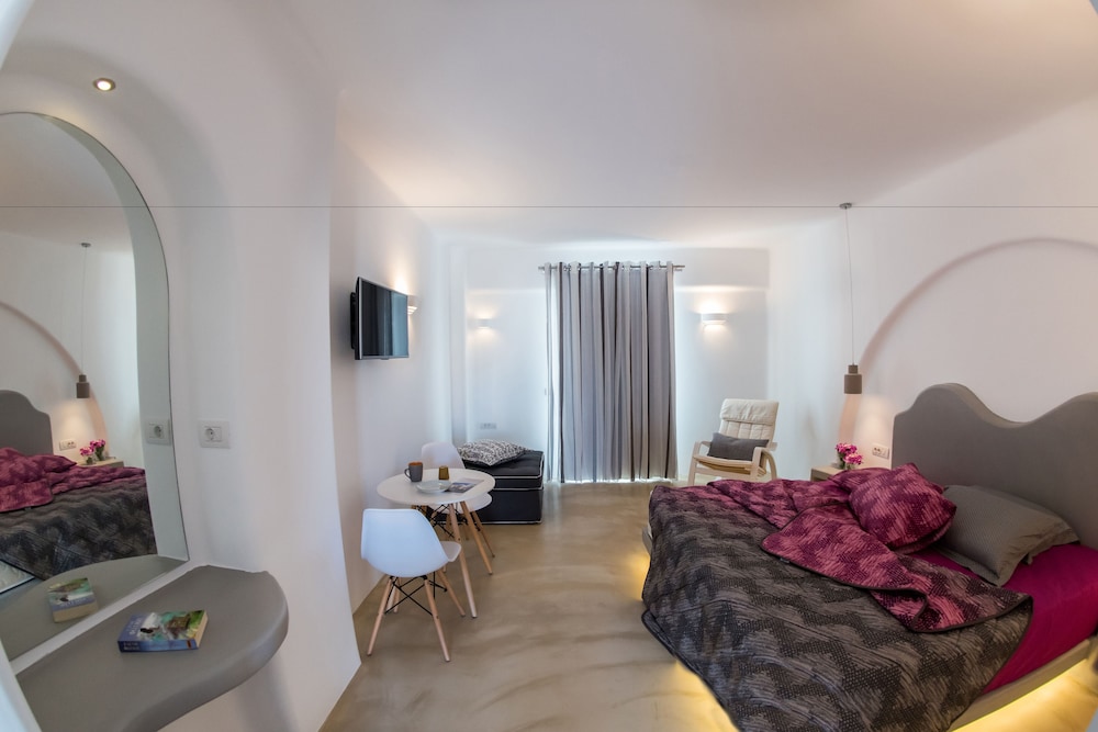 LA BELLEZZA ECO BOUTIQUE HOTEL 33/50