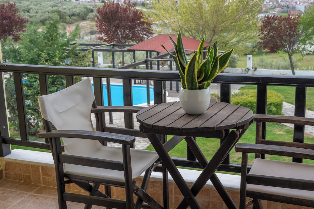 Agnantio Hotel & Spa 31/50