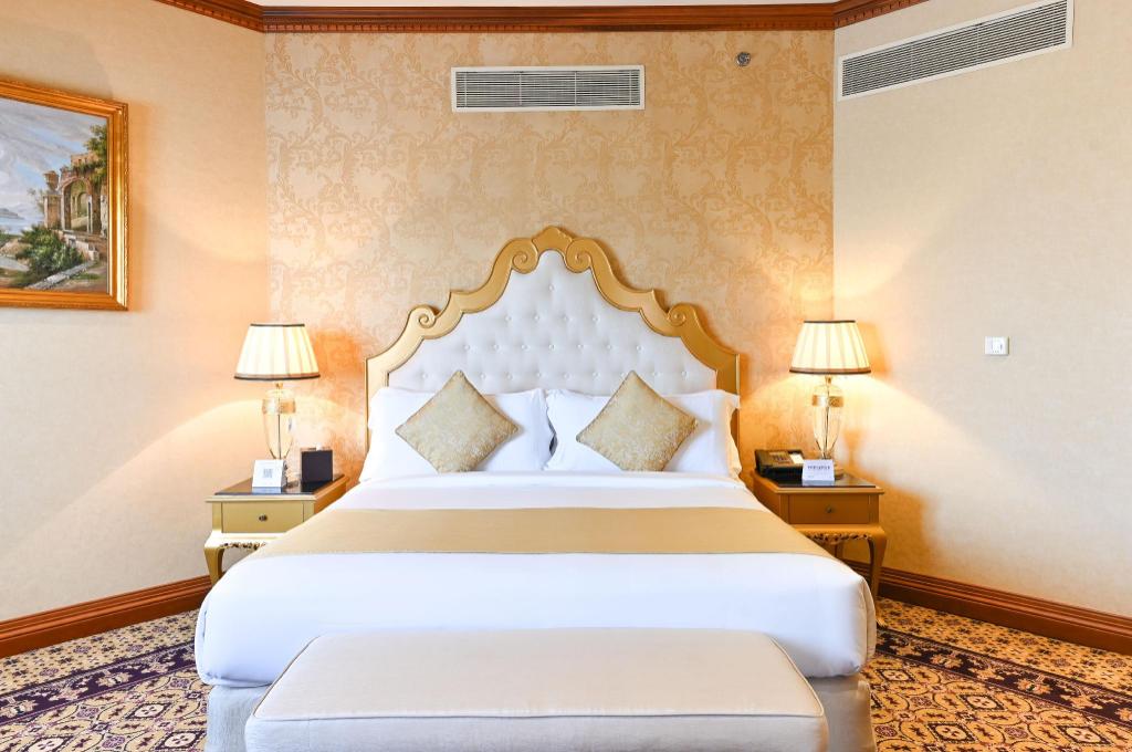 Villa, King Bed, Private Pool