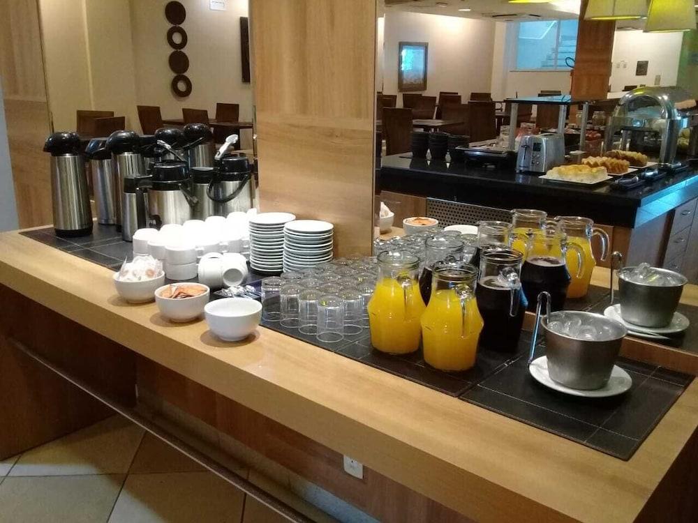Ibis Styles Macae 7/20