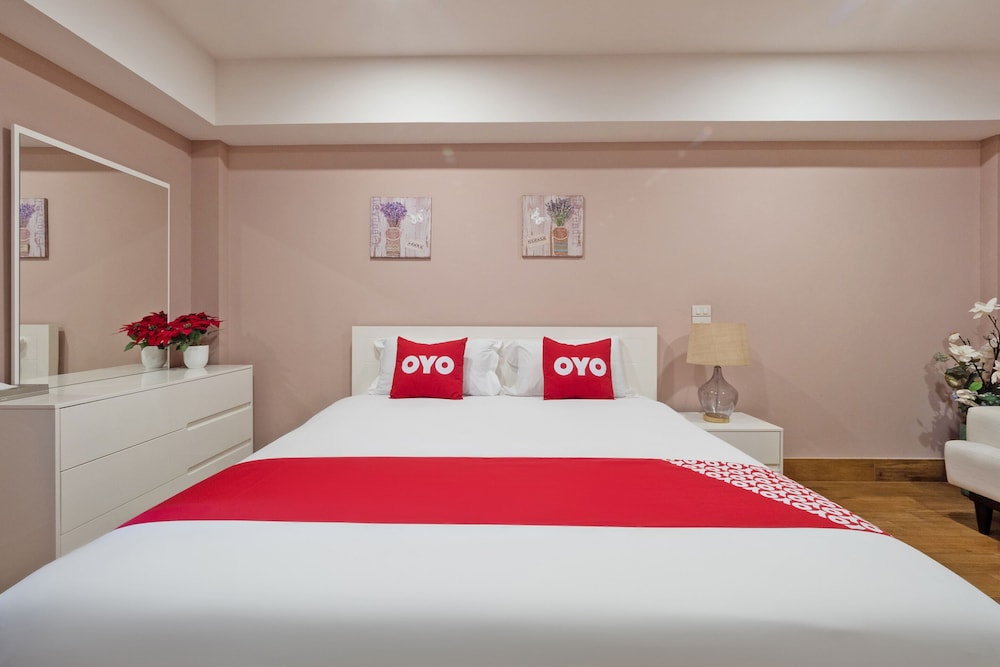 Capital O 75379 Sabai Living Pattaya 14/50