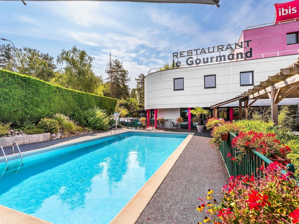 Ibis Chalon Sur Saone Europe 65/67