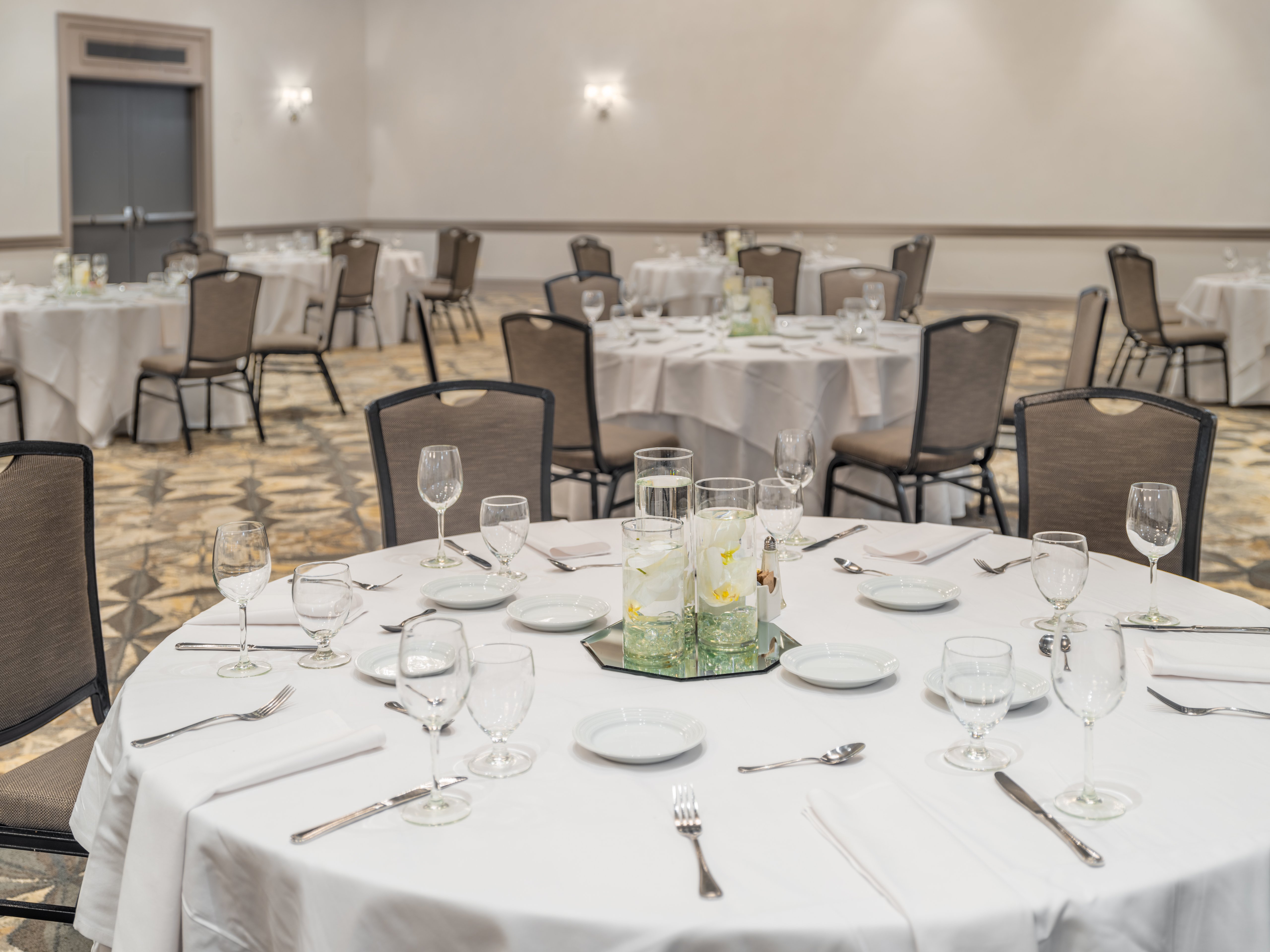 Crowne Plaza College Park Washington DC — 7
