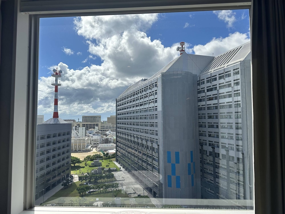 Hotel Grand Consort Naha 4/50