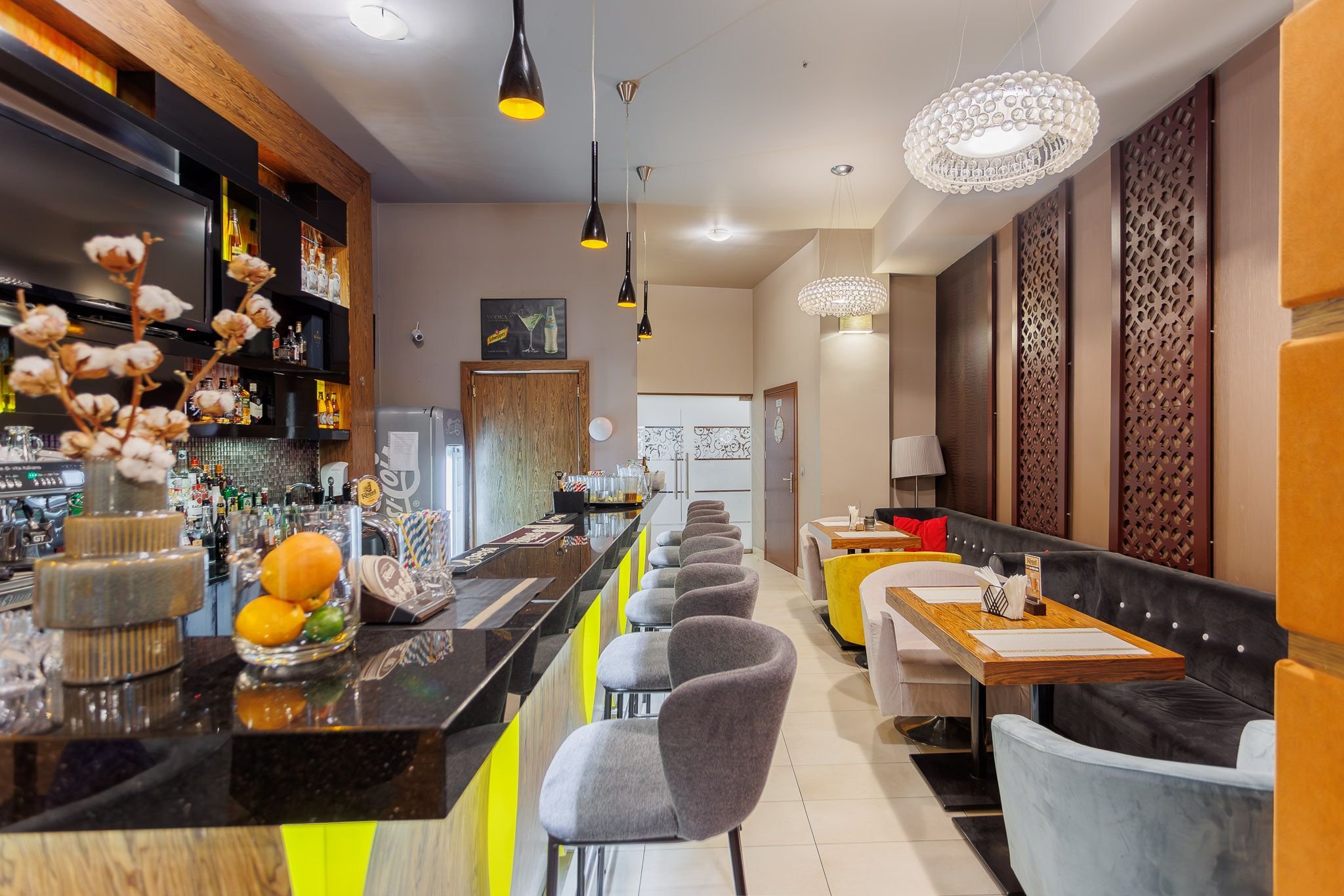 Hotel Tarnovia 4/7