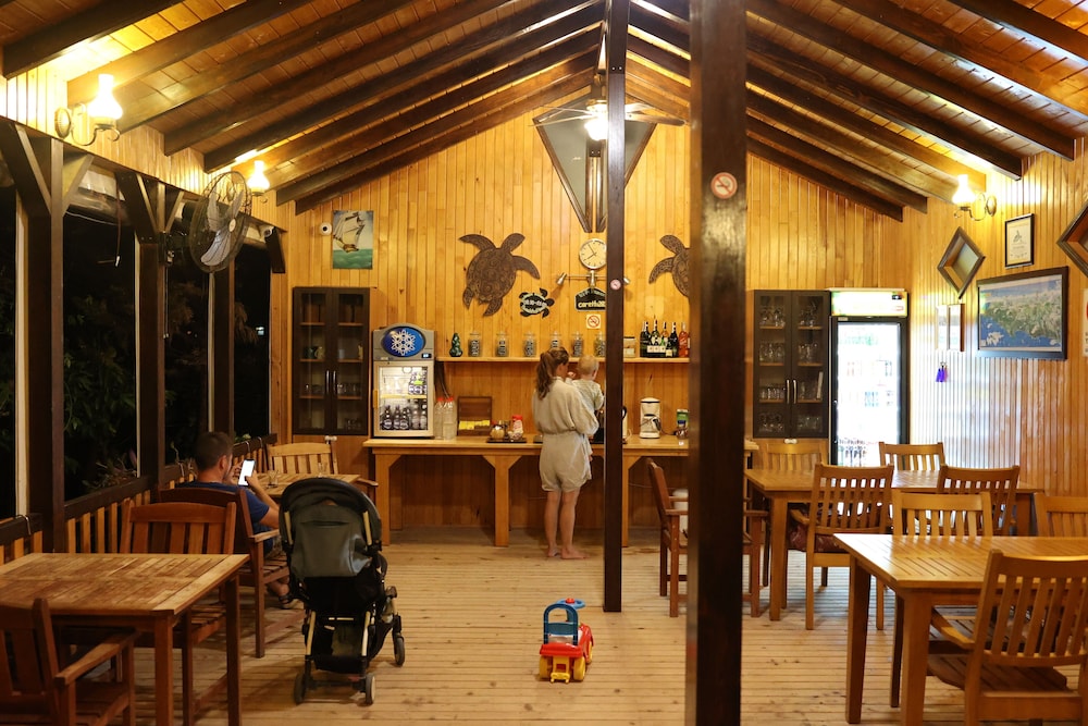 Caretta Caretta Pension 30/43