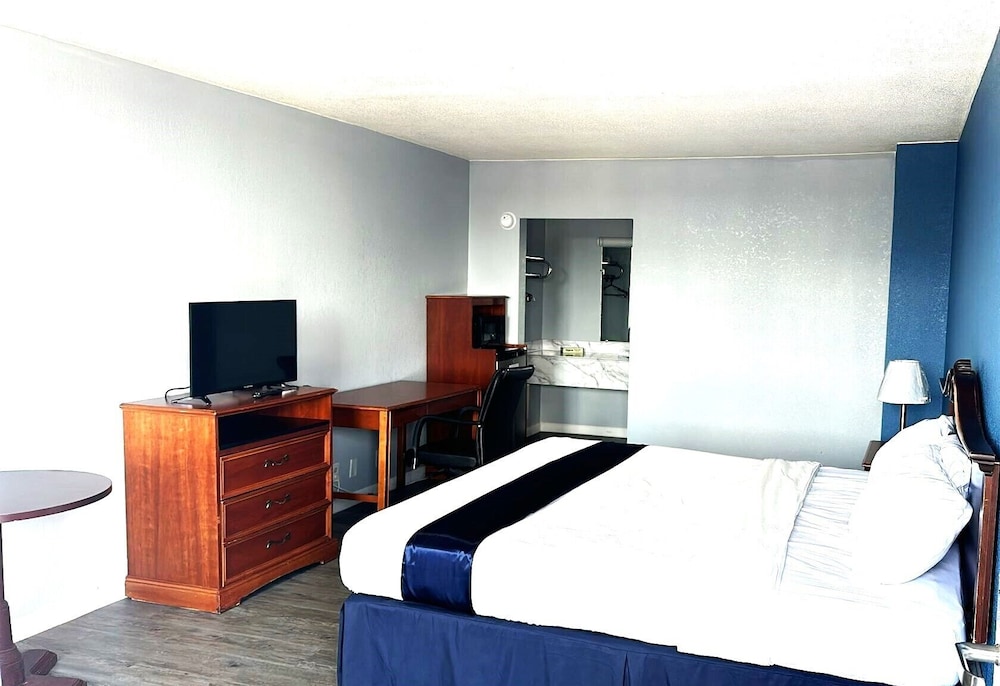 Travelodge by Wyndham Salisbury MD 20/50